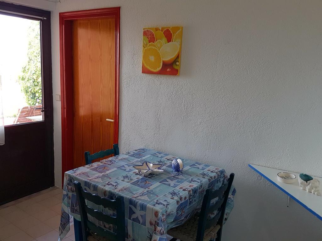 Melina'S Apartments Kalavárda Kültér fotó