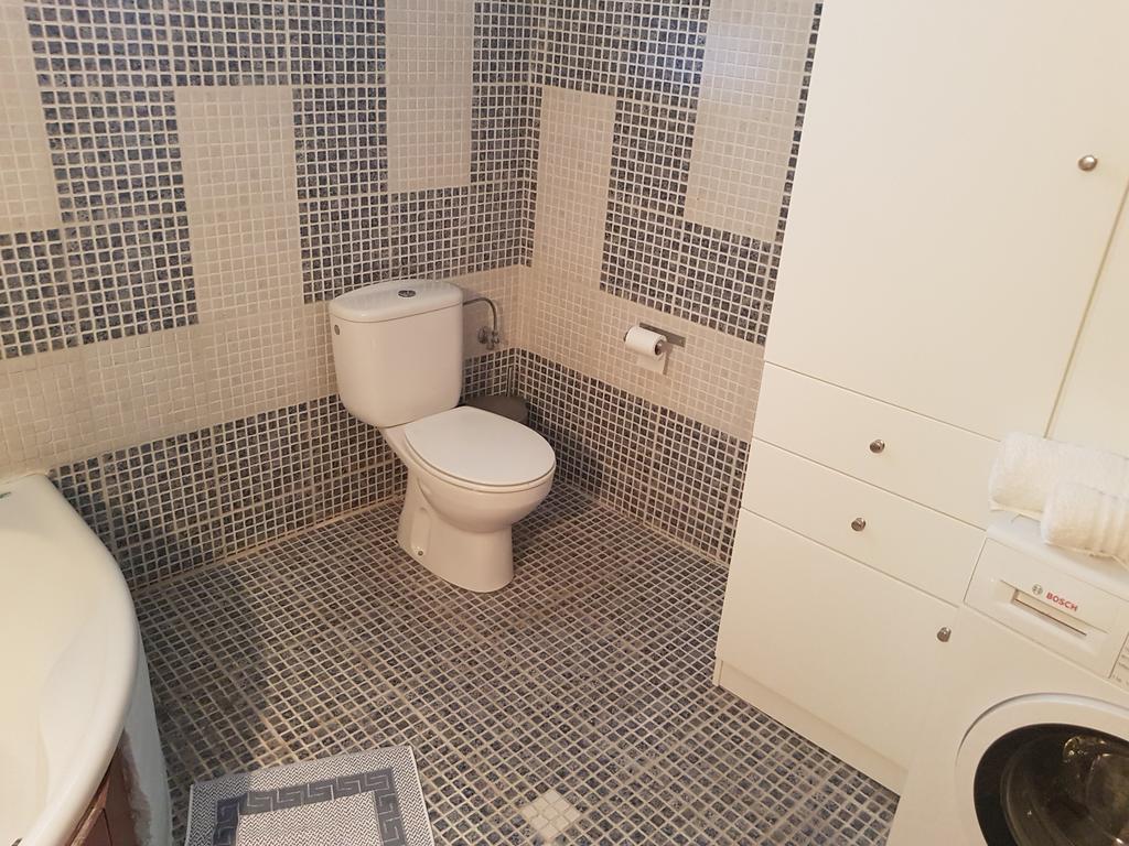 Melina'S Apartments Kalavárda Kültér fotó