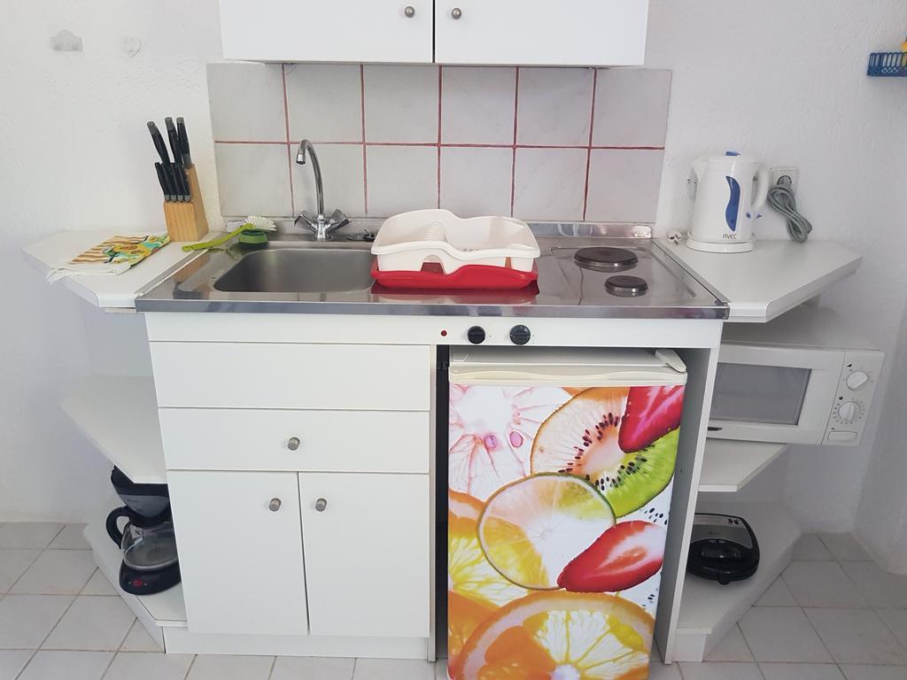 Melina'S Apartments Kalavárda Kültér fotó