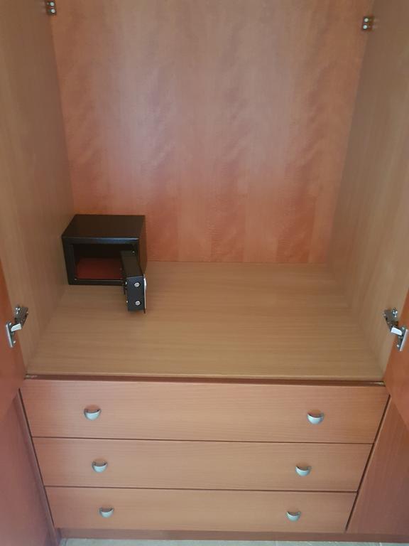 Melina'S Apartments Kalavárda Kültér fotó