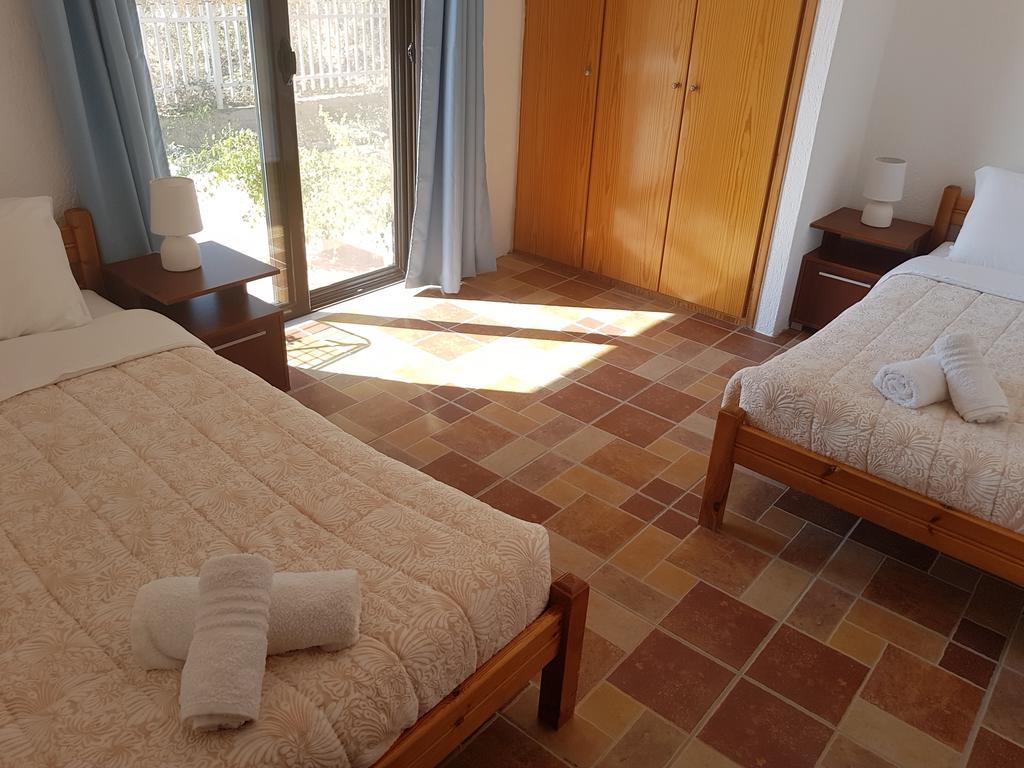 Melina'S Apartments Kalavárda Kültér fotó