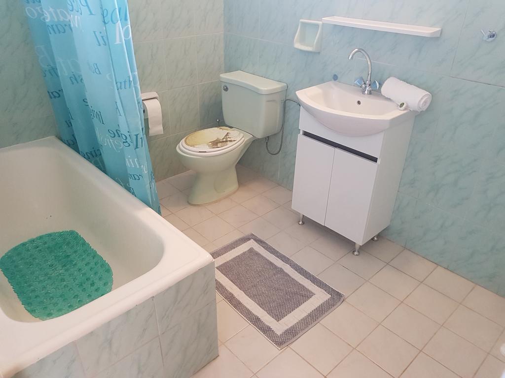 Melina'S Apartments Kalavárda Kültér fotó