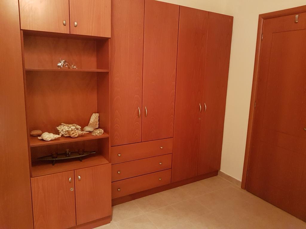 Melina'S Apartments Kalavárda Kültér fotó