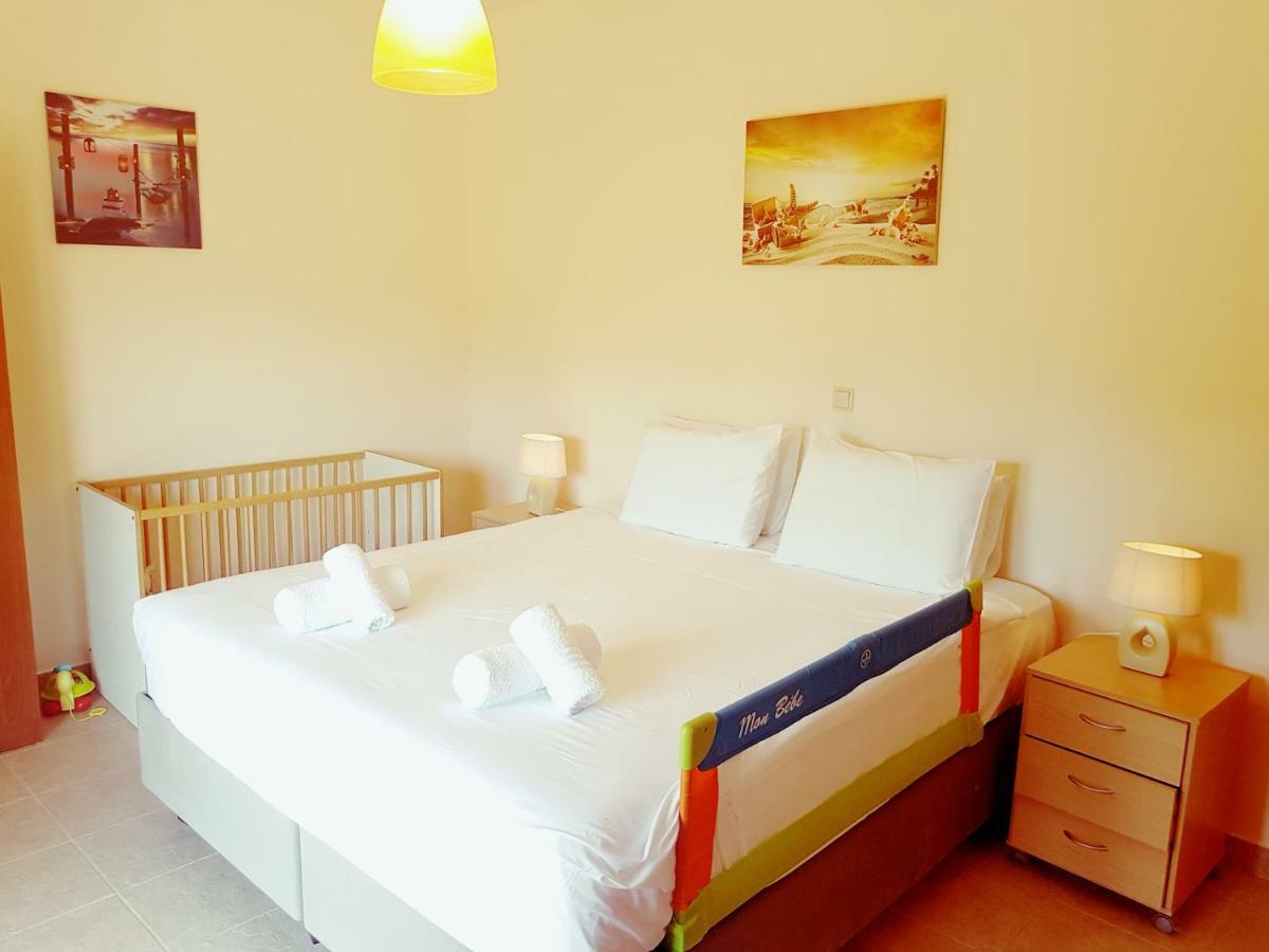 Melina'S Apartments Kalavárda Kültér fotó