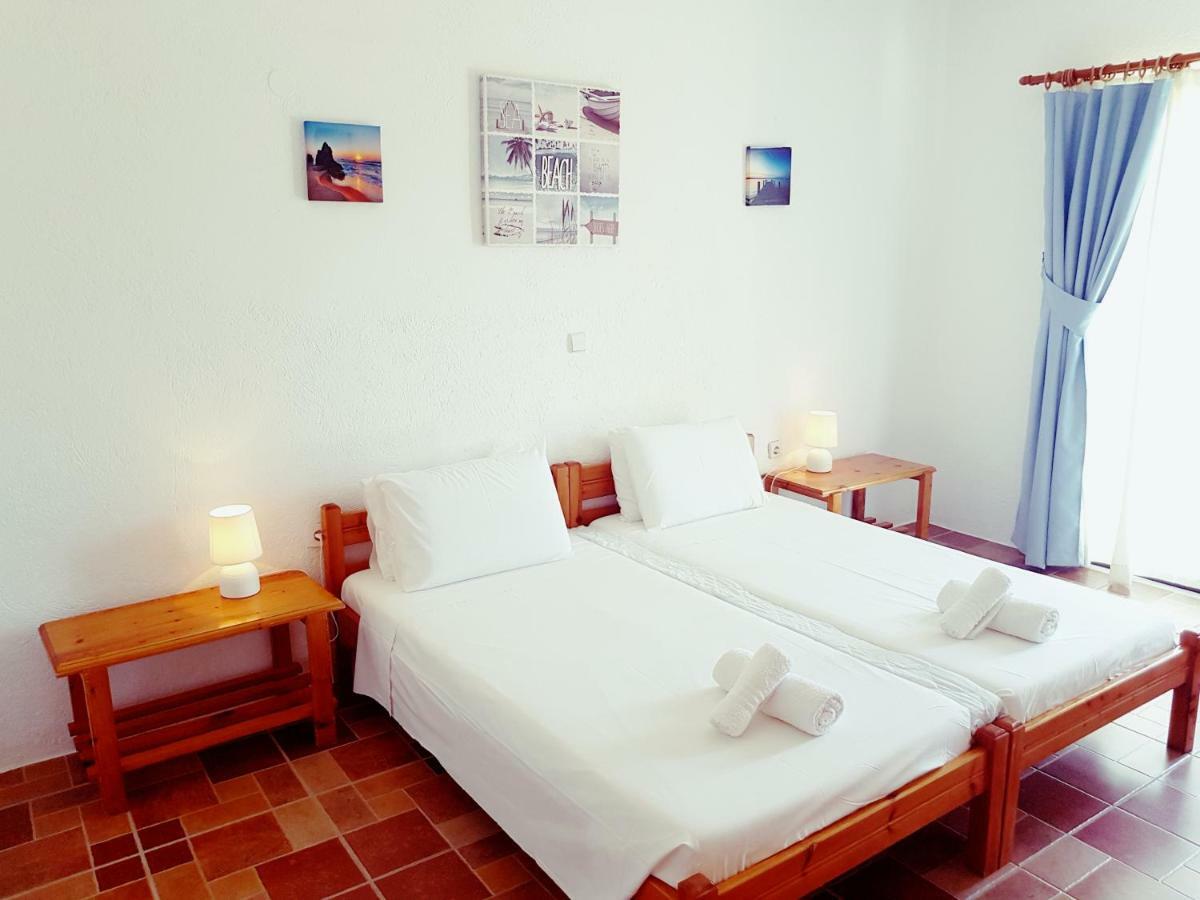 Melina'S Apartments Kalavárda Kültér fotó